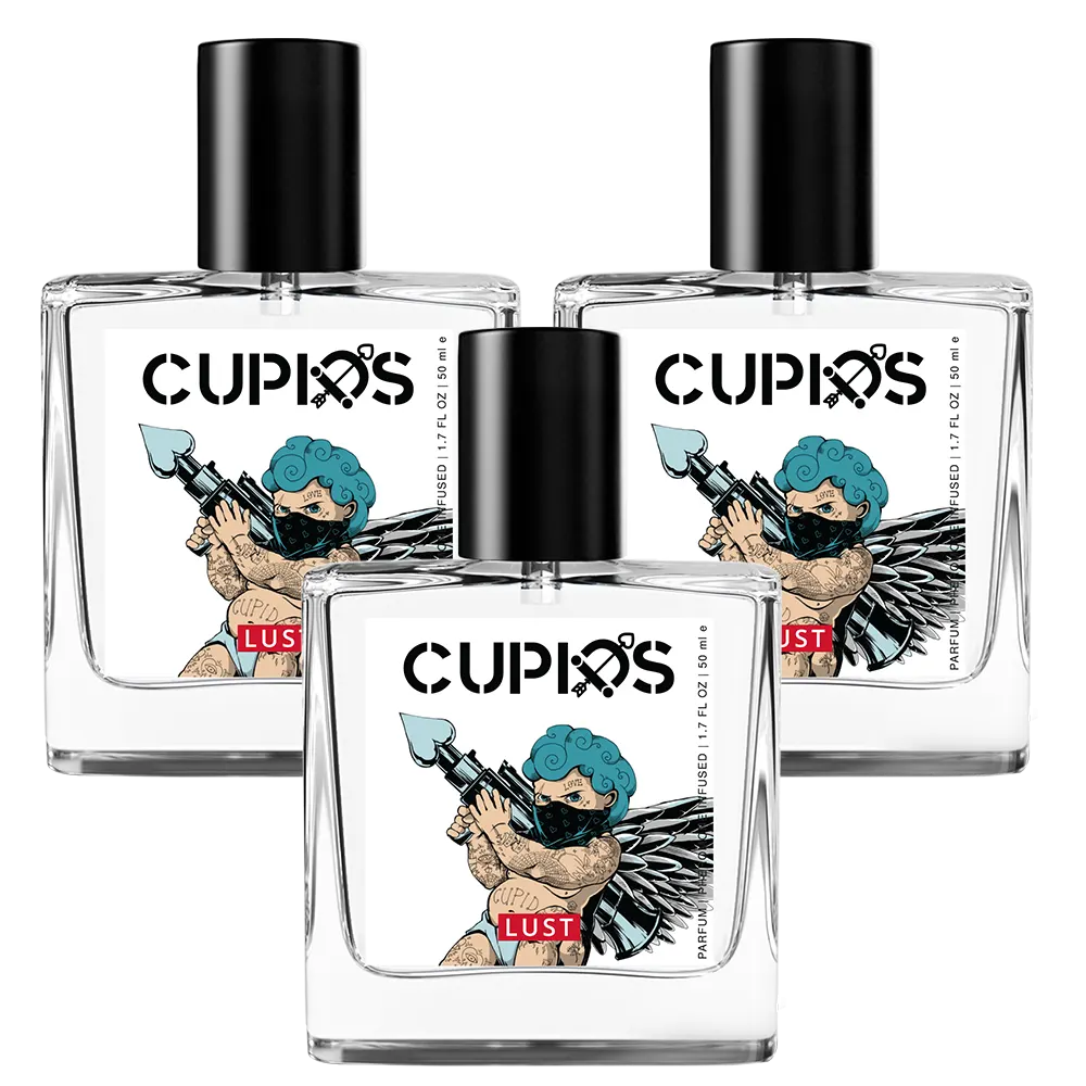 Cupids Lust (Androstadienone) - Image 4