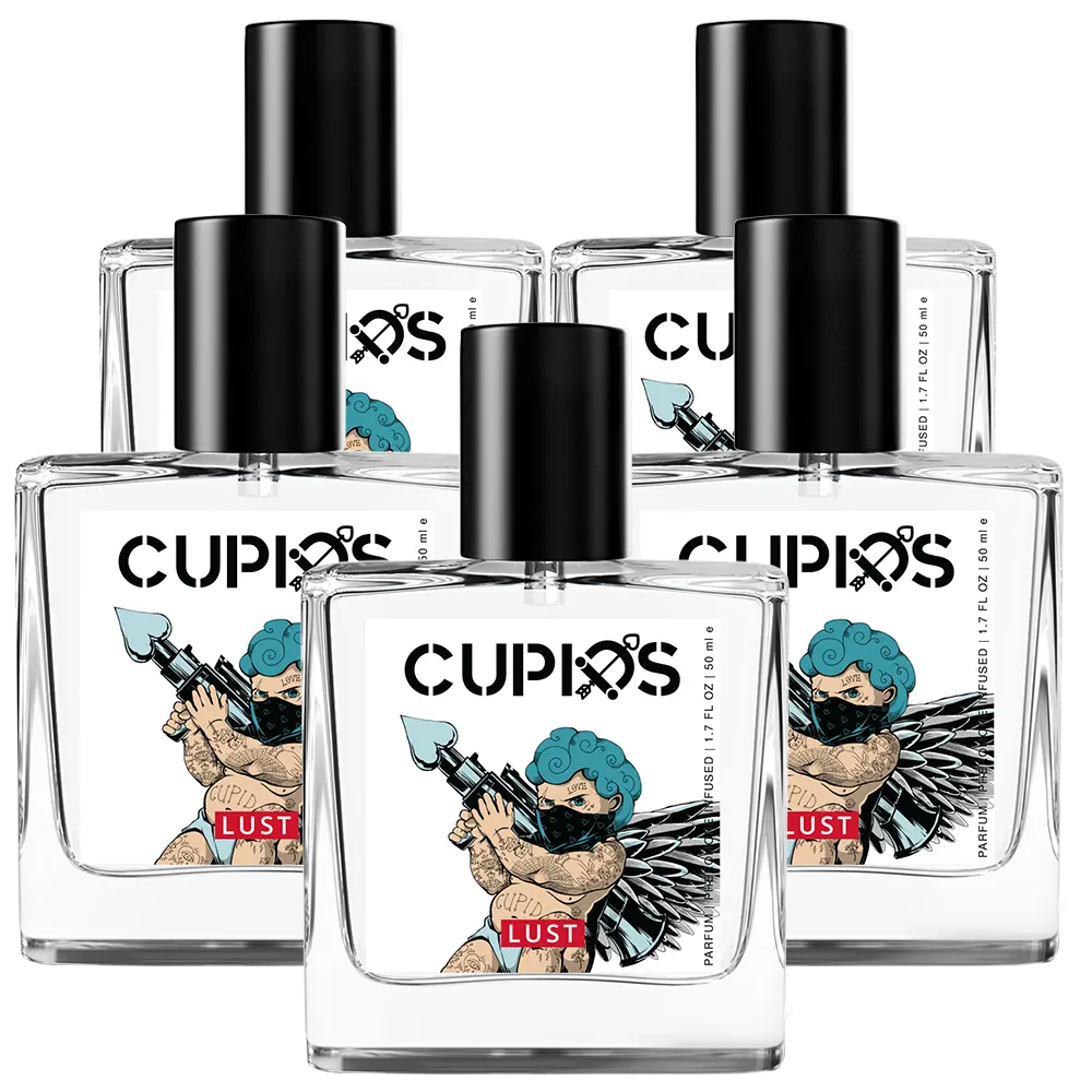 Cupids Lust (Androstadienone) - Image 5