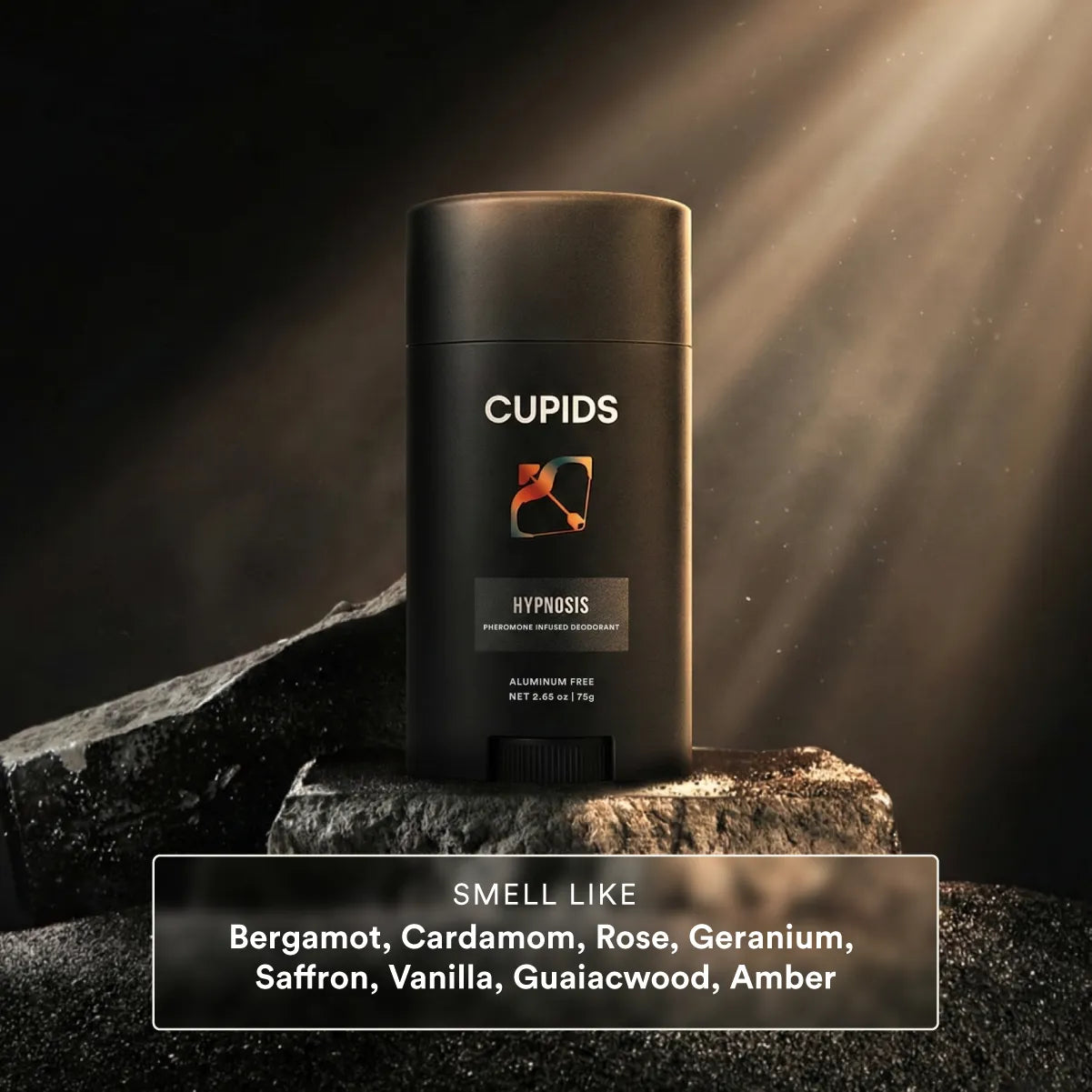 Cupids Hypnosis Deodorant (New) - Image 2