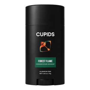 Cupids Forest Flame Deodorant