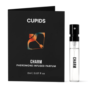 Cupids Charm   2ml