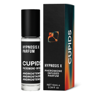Cupids Hypnosis X