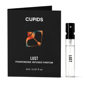Cupids Lust   2ml