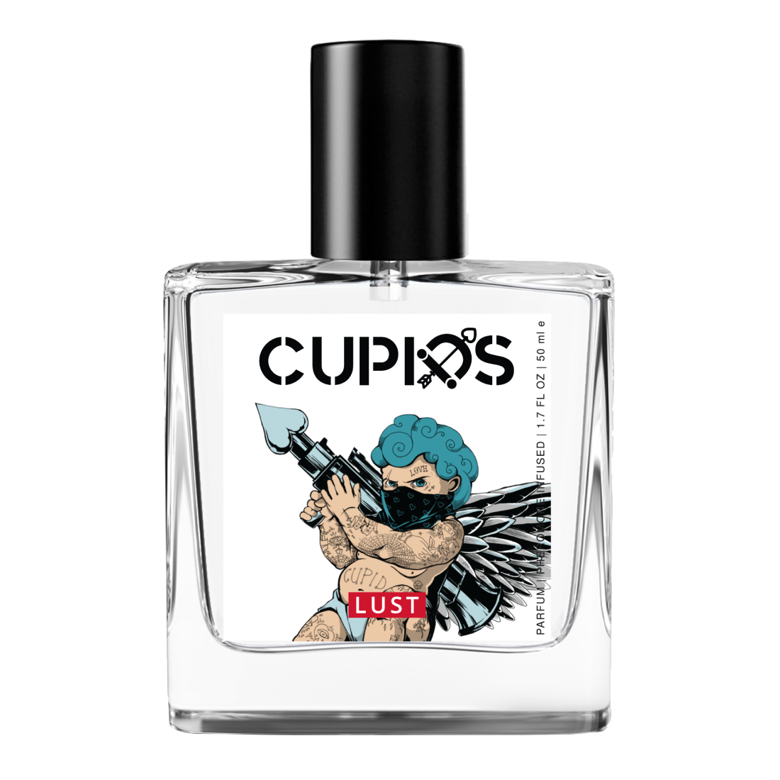 Cupids Lust (Androstadienone)