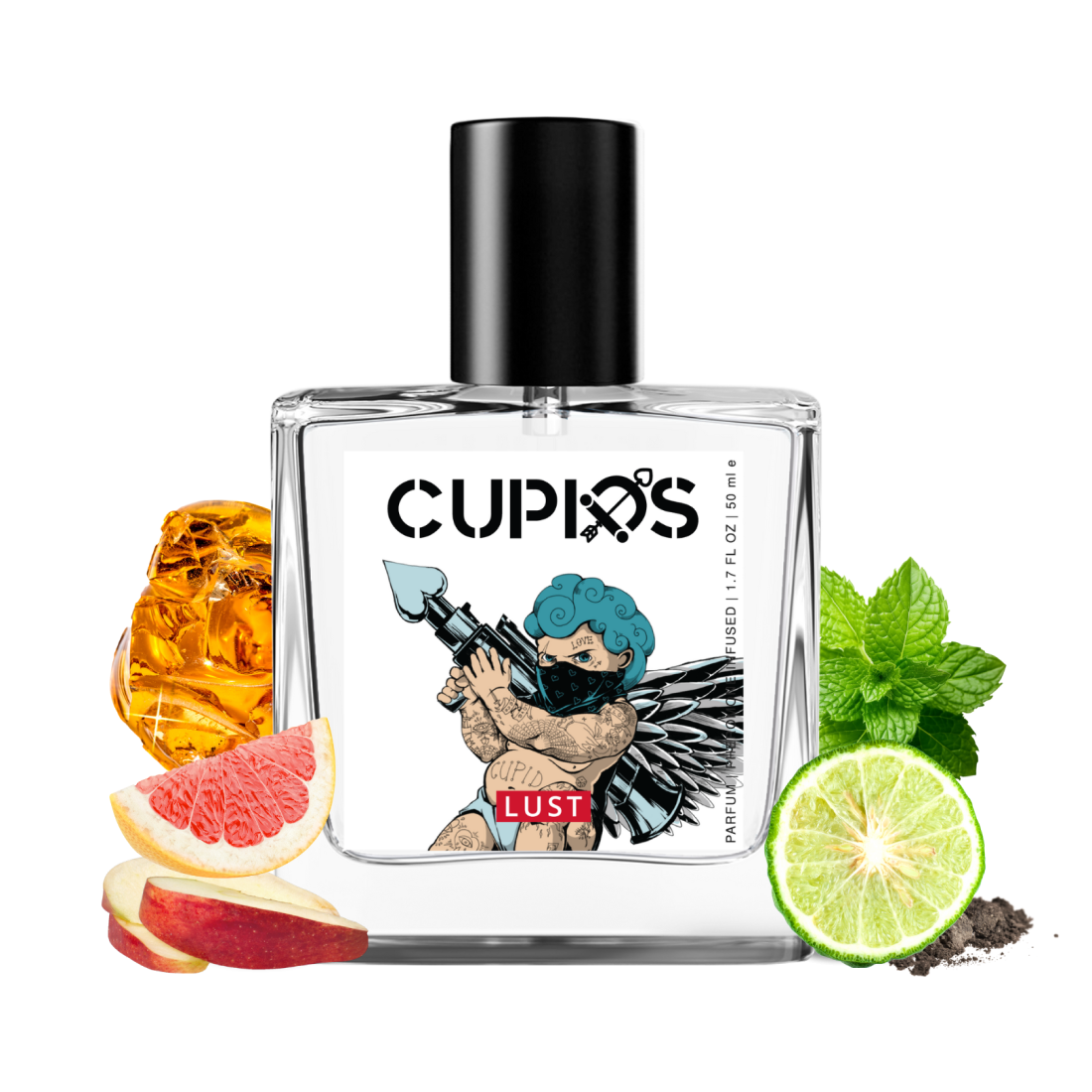 Cupids Lust (Androstadienone) - Image 3