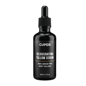 Cupids Rejuvenating Tallow Serum