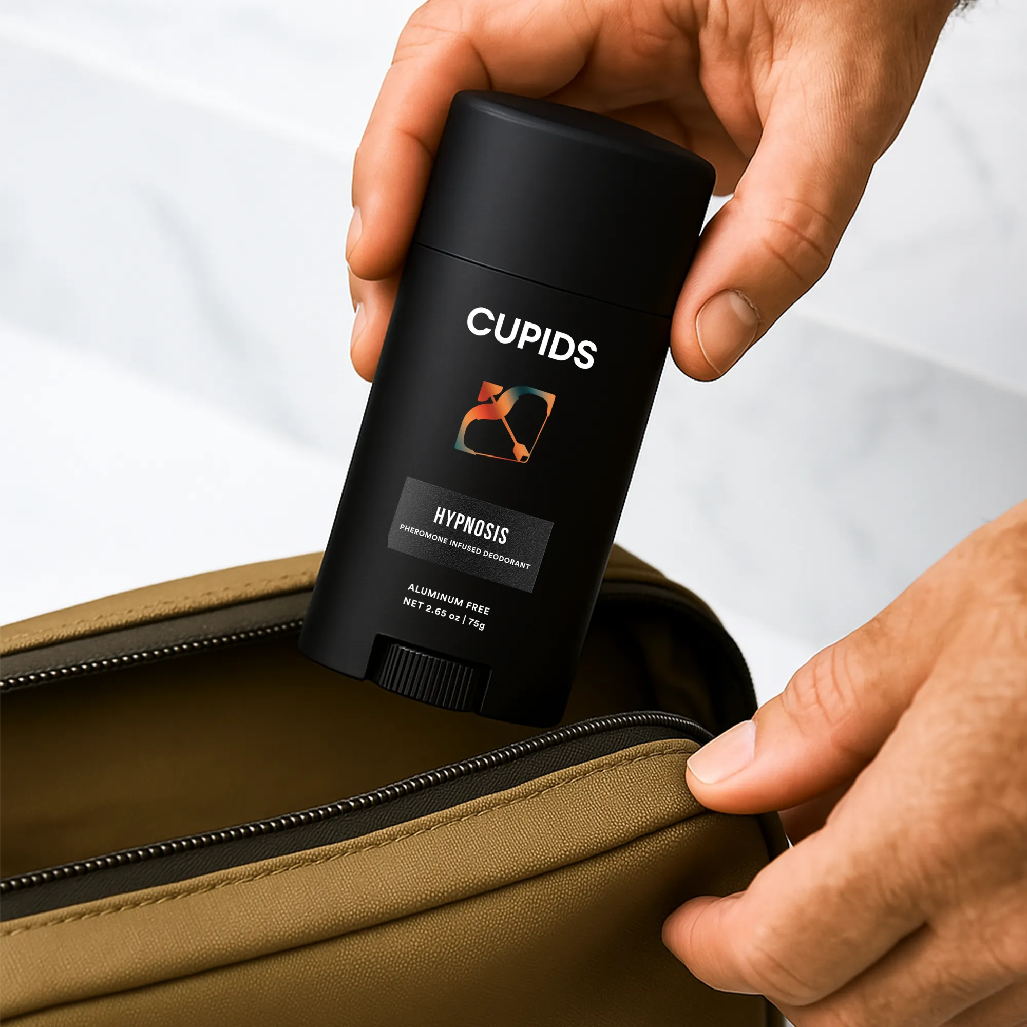 Cupids Hypnosis Deodorant (New) - Image 4