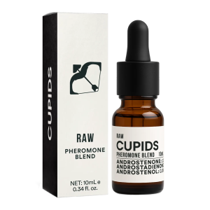 Raw Pheromone Blend
