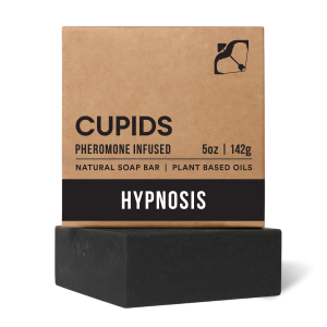 Cupids Hypnosis Soap Bar