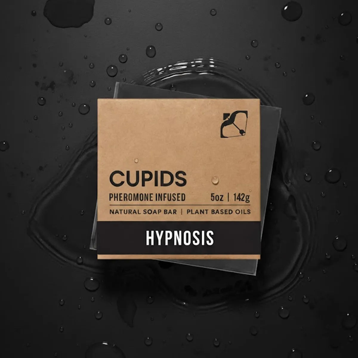 Cupids Hypnosis Soap Bar - Image 2