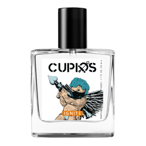 Cupids Ignite (Androstenol)