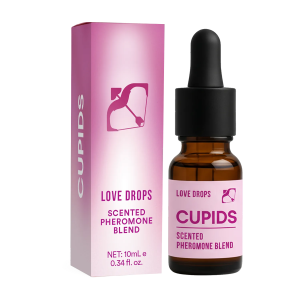 Love Drops
